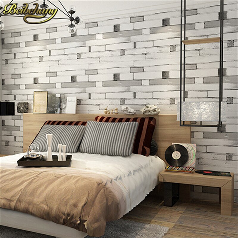 Beibehang 3d  pvc       wallcovering Ʈ   papel de parede Ƽ papier peint